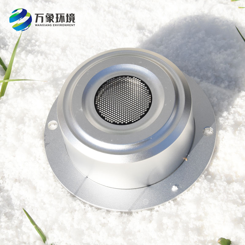超聲波雪深傳感器：精準(zhǔn)監(jiān)測，守護交通暢通無阻