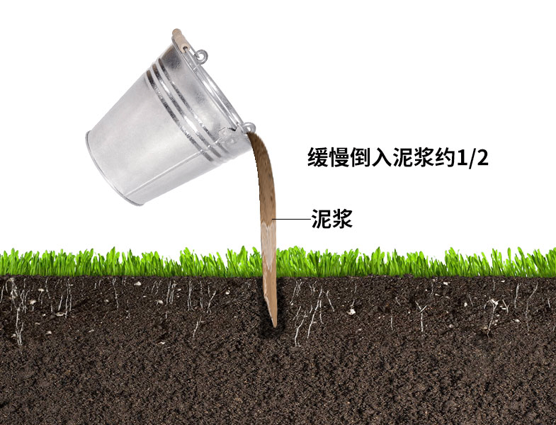 管式土壤傳感器