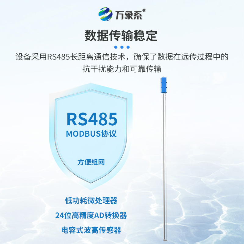 1.5米浪高儀，近岸波浪的精準記錄者：這個小設備為何備受青睞
